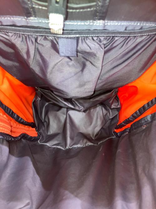 OSPREY (オスプレー) バックパック ストラトス 36 SIZE S/M オレンジ STRATOS 36