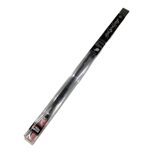 Abu Garcia (アブガルシア) ロッド(釣竿) SStyle Eging STES-882ML-SJ-KR