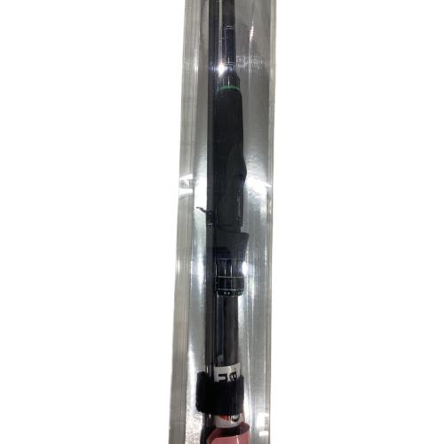 Abu Garcia (アブガルシア) ロッド(釣竿) SStyle Eging STES-882ML-SJ-KR