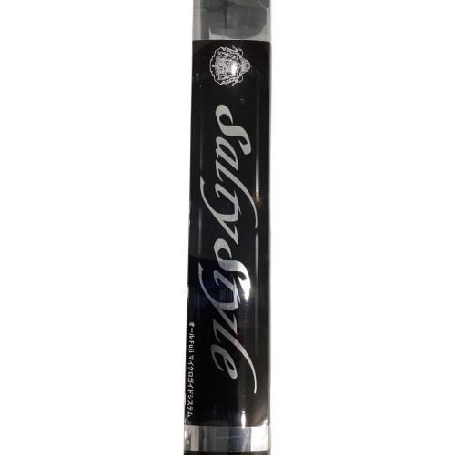 Abu Garcia (アブガルシア) ロッド(釣竿) SStyle Eging STES-882ML-SJ-KR