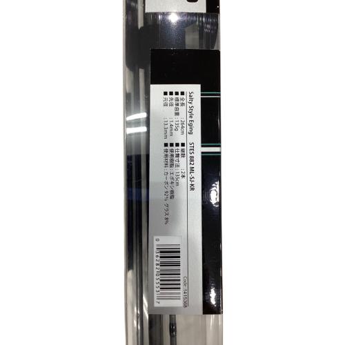 Abu Garcia (アブガルシア) ロッド(釣竿) SStyle Eging STES-882ML-SJ-KR