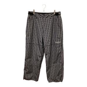 NOMADIK (ノマディック) WASTED PNT スノーボードウェア(パンツ) NP-7 25-26モデル @ メンズ SIZE XL ブラック