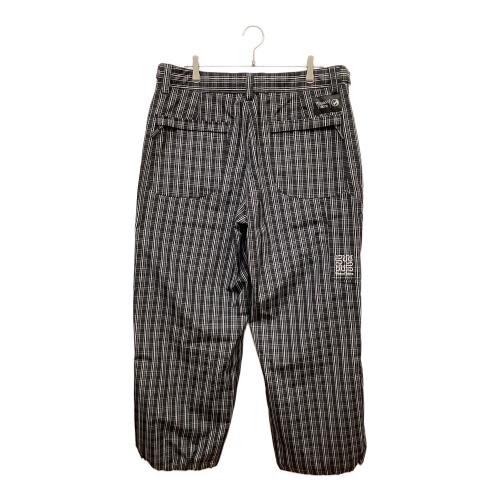 NOMADIK (ノマディック) WASTED PNT スノーボードウェア(パンツ) NP-7 25-26モデル @ メンズ SIZE XL ブラック