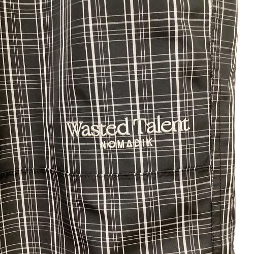 NOMADIK (ノマディック) WASTED PNT スノーボードウェア(パンツ) NP-7 25-26モデル @ メンズ SIZE XL ブラック