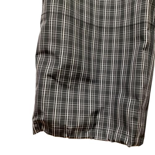 NOMADIK (ノマディック) WASTED PNT スノーボードウェア(パンツ) NP-7 25-26モデル @ メンズ SIZE XL ブラック