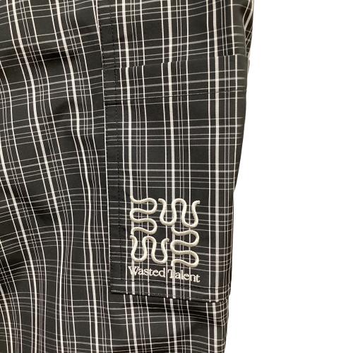 NOMADIK (ノマディック) WASTED PNT スノーボードウェア(パンツ) NP-7 25-26モデル @ メンズ SIZE XL ブラック