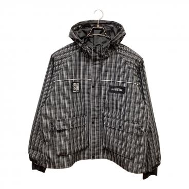 VESP (ベスプ) スノーボードウェア(ジャケット) メンズ SIZE L