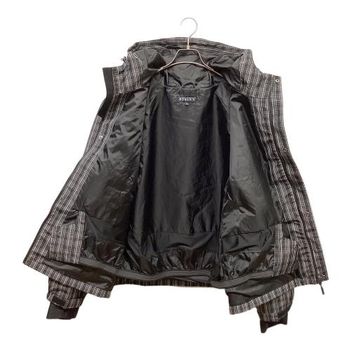 NOMADIK (ノマディック) WASTED JKT スノーボードウェア(ジャケット) NJ-6 25-26モデル メンズ SIZE XL ブラック