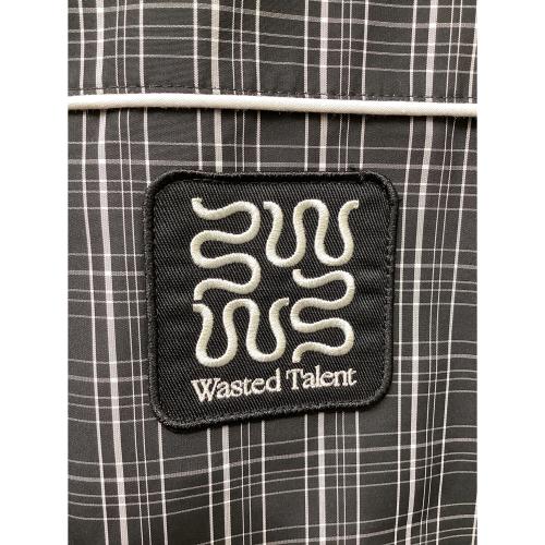 NOMADIK (ノマディック) WASTED JKT スノーボードウェア(ジャケット) NJ-6 25-26モデル メンズ SIZE XL ブラック