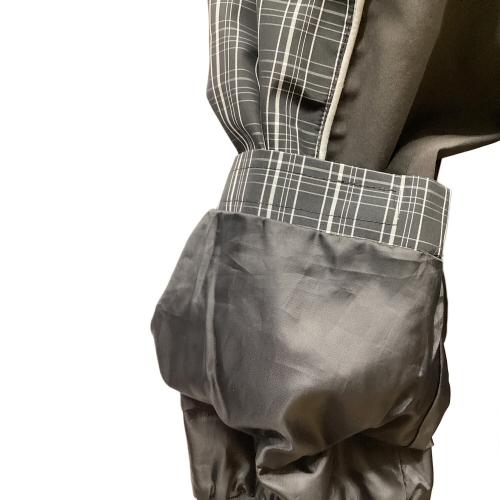 NOMADIK (ノマディック) WASTED JKT スノーボードウェア(ジャケット) NJ-6 25-26モデル メンズ SIZE XL ブラック