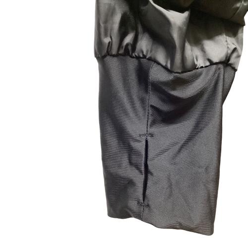 NOMADIK (ノマディック) WASTED JKT スノーボードウェア(ジャケット) NJ-6 25-26モデル メンズ SIZE XL ブラック