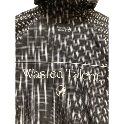 NOMADIK (ノマディック) WASTED JKT スノーボードウェア(ジャケット) NJ-6 25-26モデル メンズ SIZE XL ブラック