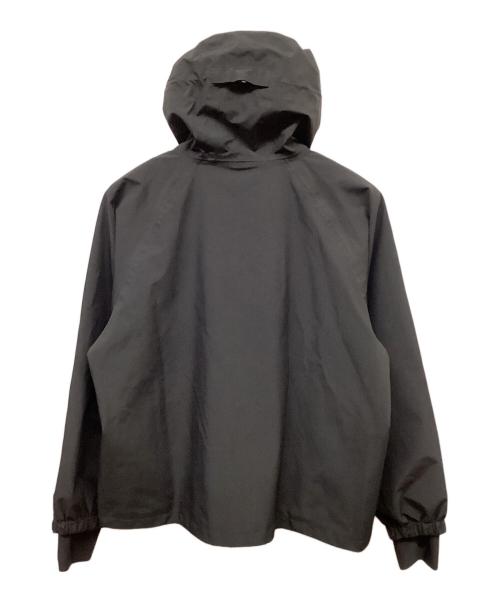 NOMADIC (ノーマディック) 777 RONIN JACKET スノーボードウェア(ジャケット) NJ-5 25-26モデル メンズ SIZE XL ブラック