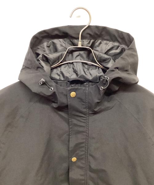 NOMADIC (ノーマディック) 777 RONIN JACKET スノーボードウェア(ジャケット) NJ-5 25-26モデル メンズ SIZE XL ブラック
