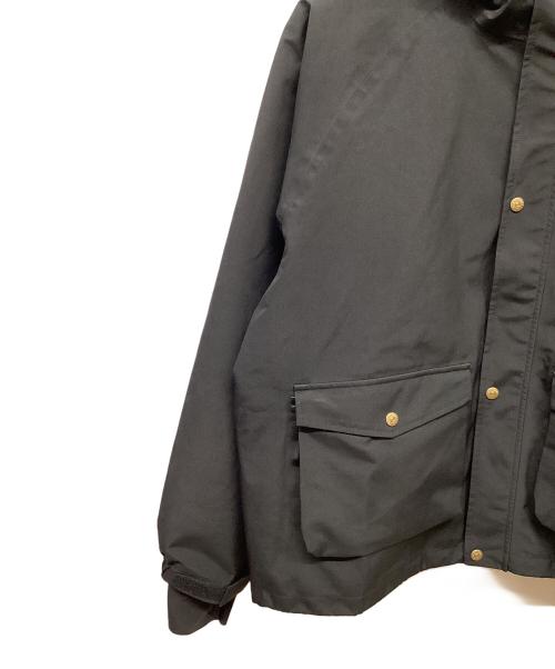 NOMADIC (ノーマディック) 777 RONIN JACKET スノーボードウェア(ジャケット) NJ-5 25-26モデル メンズ SIZE XL ブラック