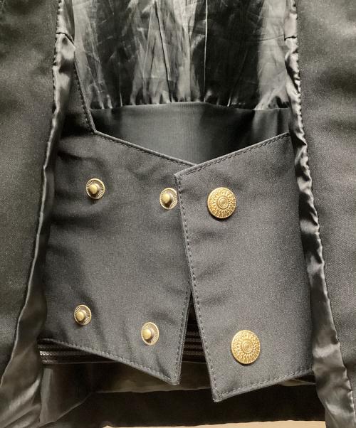 NOMADIC (ノーマディック) 777 RONIN JACKET スノーボードウェア(ジャケット) NJ-5 25-26モデル メンズ SIZE XL ブラック