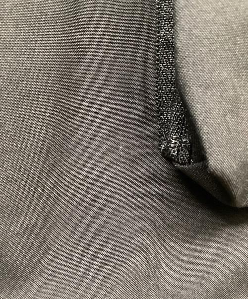 NOMADIC (ノーマディック) 777 RONIN JACKET スノーボードウェア(ジャケット) NJ-5 25-26モデル メンズ SIZE XL ブラック