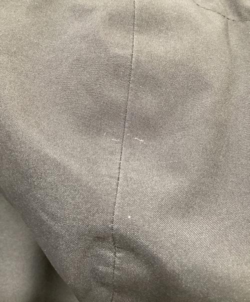 NOMADIC (ノーマディック) 777 RONIN JACKET スノーボードウェア(ジャケット) NJ-5 25-26モデル メンズ SIZE XL ブラック