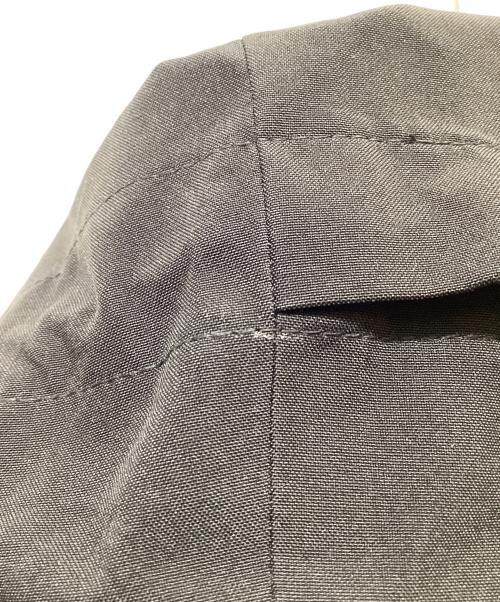 NOMADIC (ノーマディック) 777 RONIN JACKET スノーボードウェア(ジャケット) NJ-5 25-26モデル メンズ SIZE XL ブラック