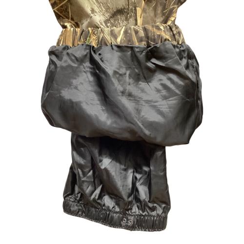 BEYOND MEDALS (ビヨンドメダル) X pants 3L スノーボードウェア(パンツ) 25-26モデル 迷彩柄 メンズ SIZE L ブラウン×ベージュ