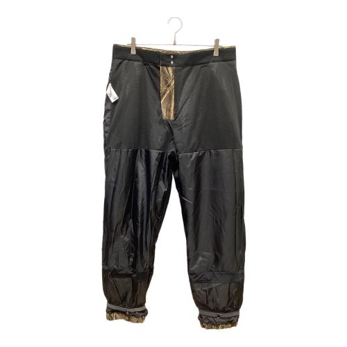 BEYOND MEDALS (ビヨンドメダル) X pants 3L スノーボードウェア(パンツ) 25-26モデル 迷彩柄 メンズ SIZE L ブラウン×ベージュ