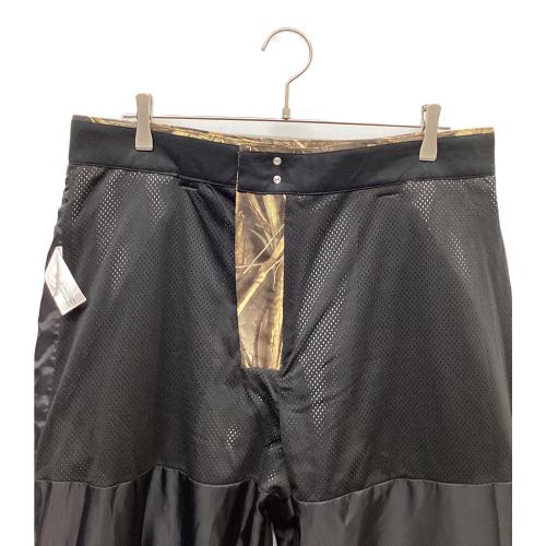 BEYOND MEDALS (ビヨンドメダル) X pants 3L スノーボードウェア(パンツ) 25-26モデル 迷彩柄 メンズ SIZE L ブラウン×ベージュ