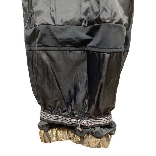 BEYOND MEDALS (ビヨンドメダル) X pants 3L スノーボードウェア(パンツ) 25-26モデル 迷彩柄 メンズ SIZE L ブラウン×ベージュ