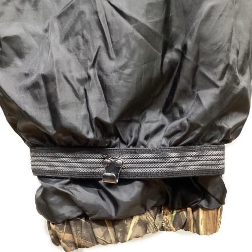 BEYOND MEDALS (ビヨンドメダル) X pants 3L スノーボードウェア(パンツ) 25-26モデル 迷彩柄 メンズ SIZE L ブラウン×ベージュ