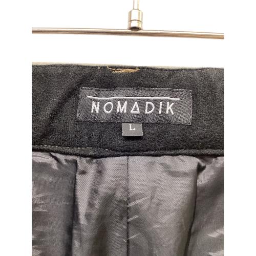 NOMADIK (ノマディック) 777 PANTS スノーボードウェア(パンツ) NP-3 24-25モデル @ メンズ SIZE L TIE-DYE