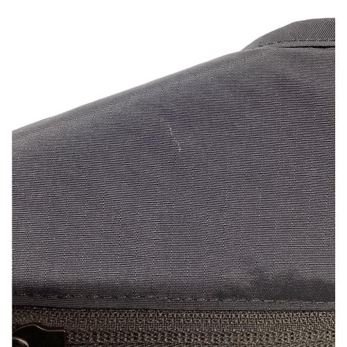 Abu Garcia (アブガルシア) フィッシングベスト メンズ SIZE Free ブラック