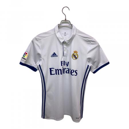 レアル・マドリード サッカーユニフォーム S94992 メンズ SIZE M