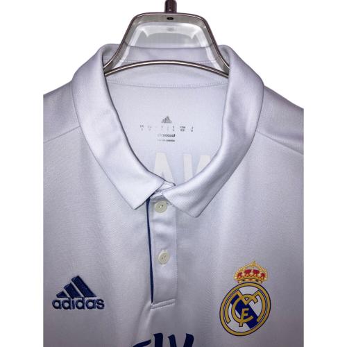 レアル・マドリード サッカーユニフォーム S94992 メンズ SIZE M ホワイト 【7】クリスティアーノ ロナウド