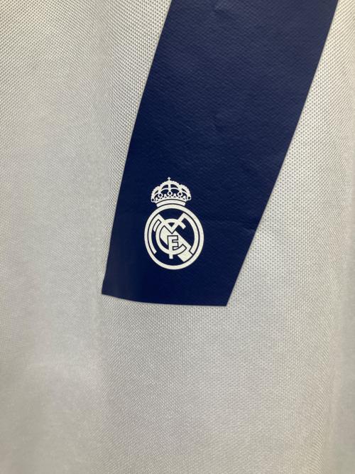 レアル・マドリード サッカーユニフォーム S94992 メンズ SIZE M ホワイト 【7】クリスティアーノ ロナウド