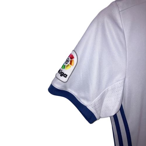 レアル・マドリード サッカーユニフォーム S94992 メンズ SIZE M ホワイト 【7】クリスティアーノ ロナウド