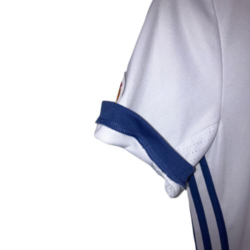 レアル・マドリード サッカーユニフォーム S94992 メンズ SIZE M ホワイト 【7】クリスティアーノ ロナウド