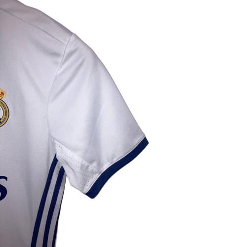 レアル・マドリード サッカーユニフォーム S94992 メンズ SIZE M ホワイト 【7】クリスティアーノ ロナウド