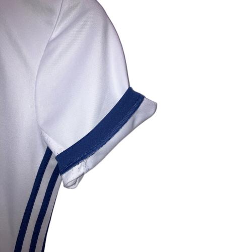 レアル・マドリード サッカーユニフォーム S94992 メンズ SIZE M ホワイト 【7】クリスティアーノ ロナウド
