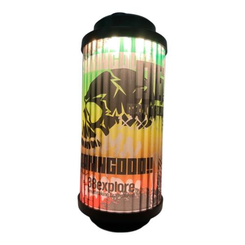 38explore (サーティーエイト・エクスプロー) 38灯 LEDランタン