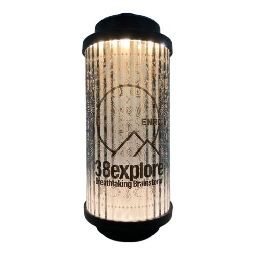 38explore (サーティーエイト・エクスプロー) 38灯 LEDランタン