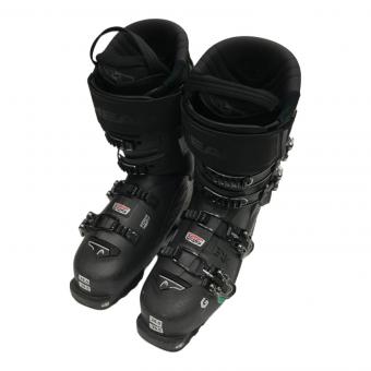 HEAD (ヘッド) KORE 1 スキーブーツ 20-21モデル バックカントリー向け メンズ SIZE 26-26.5cm ブラック