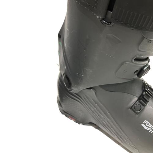 HEAD (ヘッド) KORE 1 スキーブーツ 20-21モデル バックカントリー向け メンズ SIZE 26-26.5cm ブラック