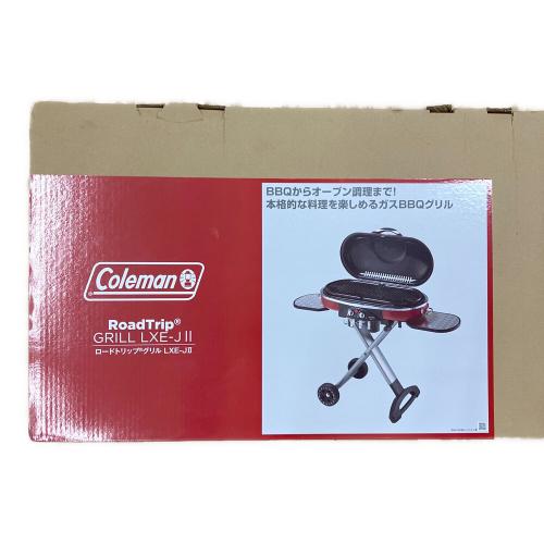 Coleman (コールマン) ロードトリップグリルLXE-JⅡ バーベキューコンロ 2000017066