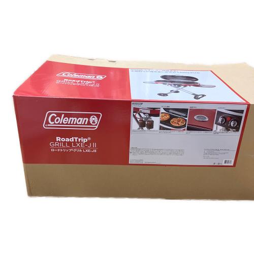 Coleman (コールマン) ロードトリップグリルLXE-JⅡ バーベキューコンロ 2000017066