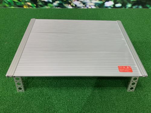 Snow peak (スノーピーク) アウトドアテーブル SLV-001 廃盤品 BAJA 400