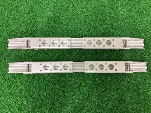 Snow peak (スノーピーク) アウトドアテーブル SLV-001 廃盤品 BAJA 400