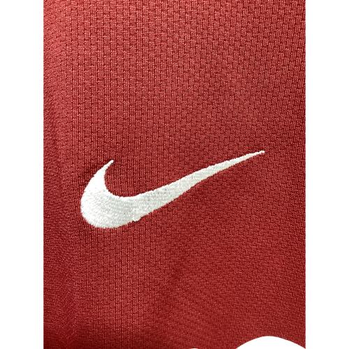 アストン・ヴィラFC サッカーユニフォーム 264311 07-09シーズン  ホーム 半袖 SIZE M レッド×スカイブルー