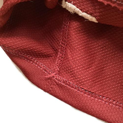 アストン・ヴィラFC サッカーユニフォーム 264311 07-09シーズン  ホーム 半袖 SIZE M レッド×スカイブルー