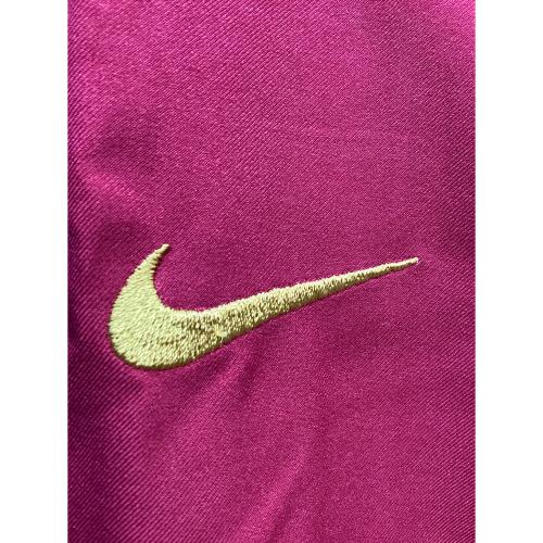 FCバルセロナ (エフシーバルセロナ) サッカーユニフォーム 112586 03-04シーズン ホーム SIZE M ネイビー×レッド