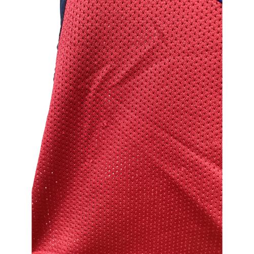FCバルセロナ (エフシーバルセロナ) サッカーユニフォーム 112586 03-04シーズン ホーム SIZE M ネイビー×レッド