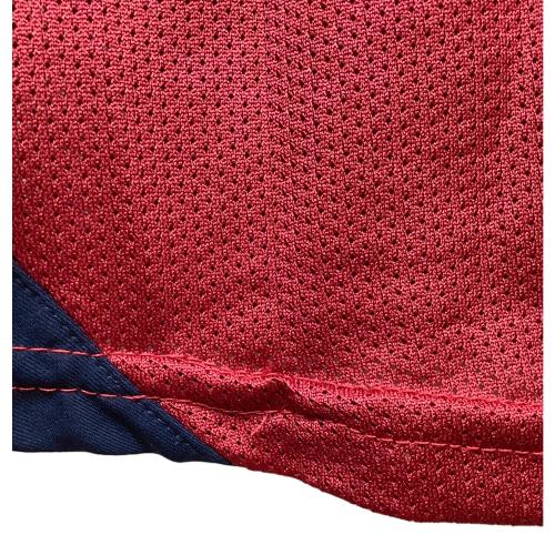 FCバルセロナ (エフシーバルセロナ) サッカーユニフォーム 112586 03-04シーズン ホーム SIZE M ネイビー×レッド